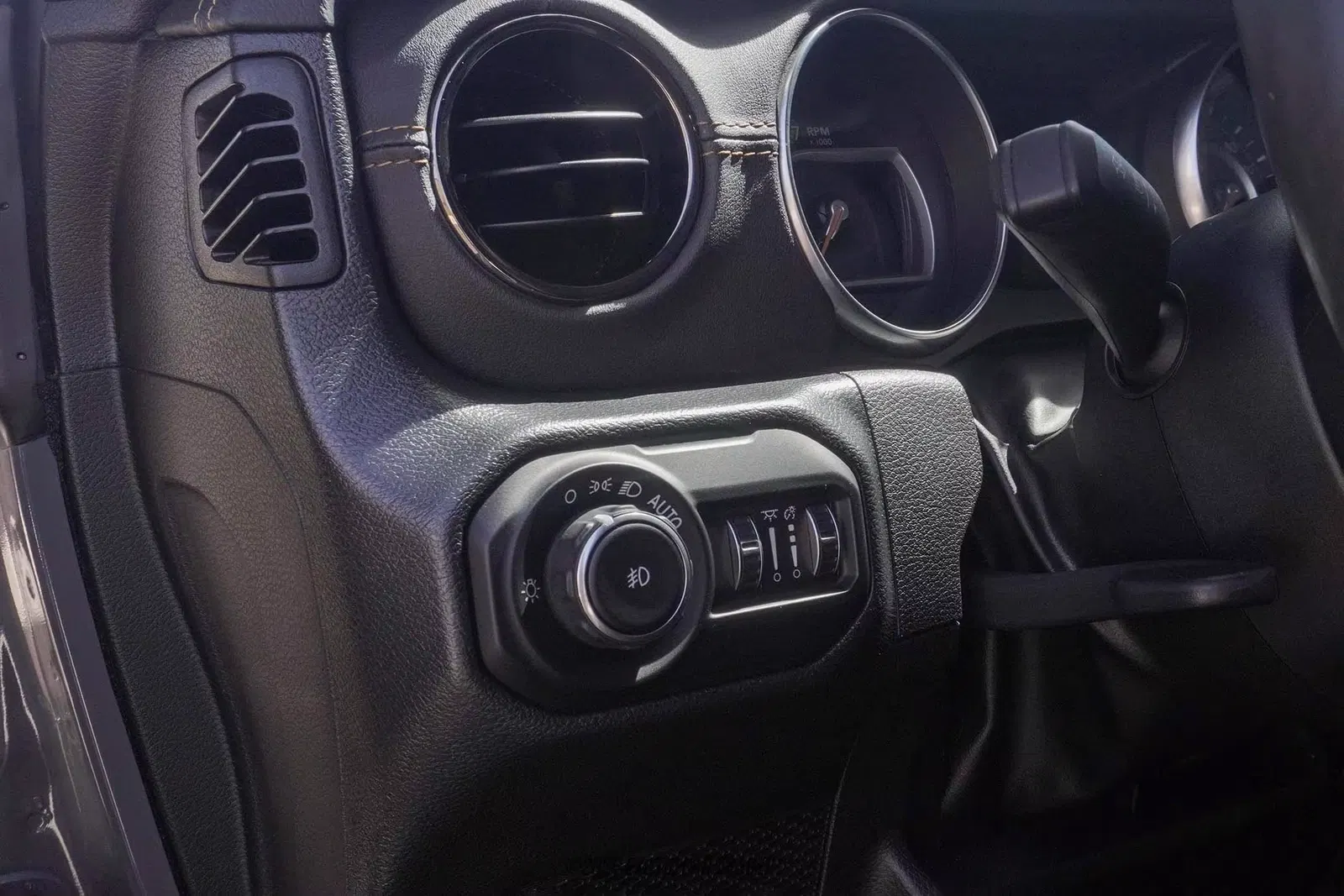 2022 Jeep Wrangler Unlimited High Altitude