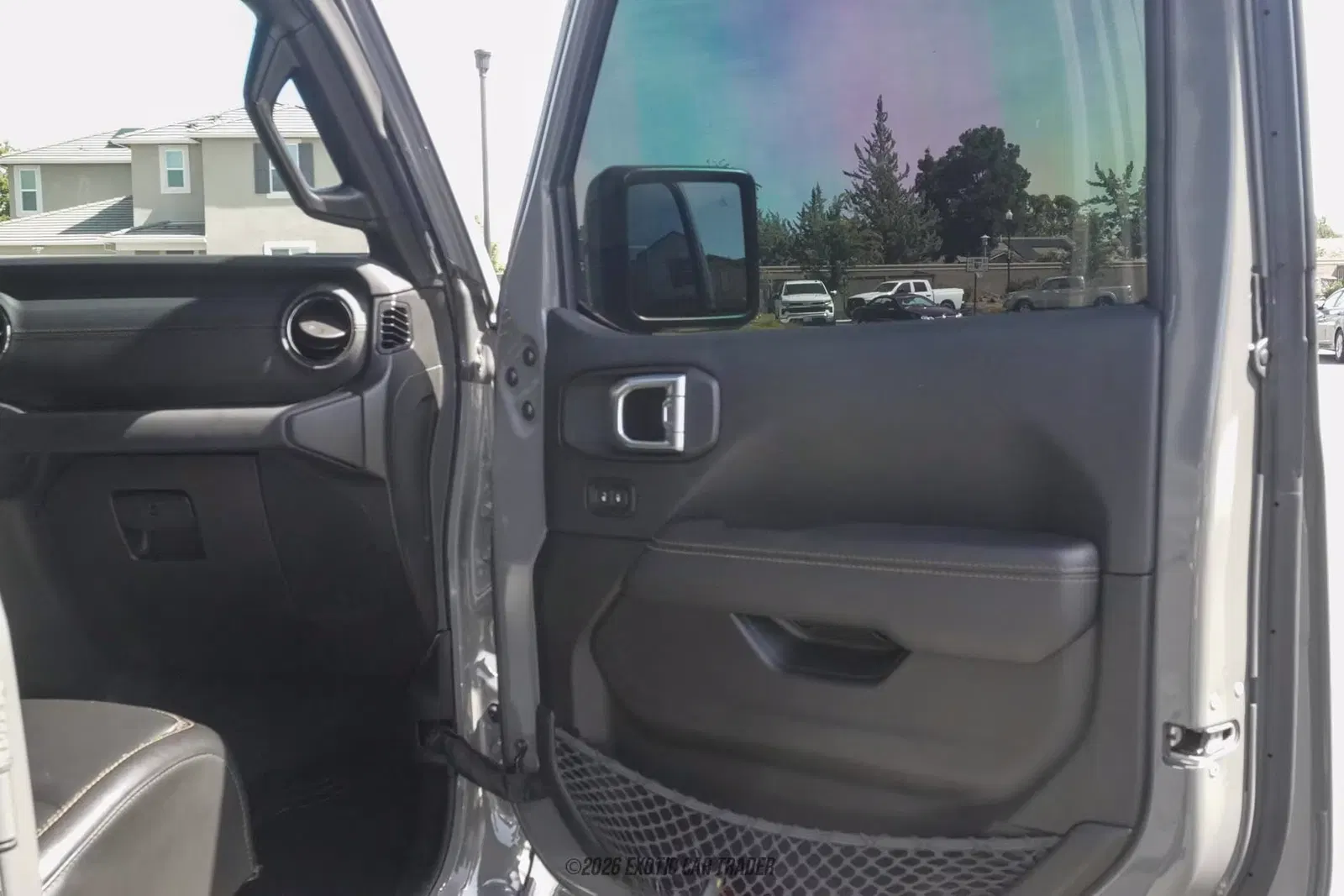 2022 Jeep Wrangler Unlimited High Altitude