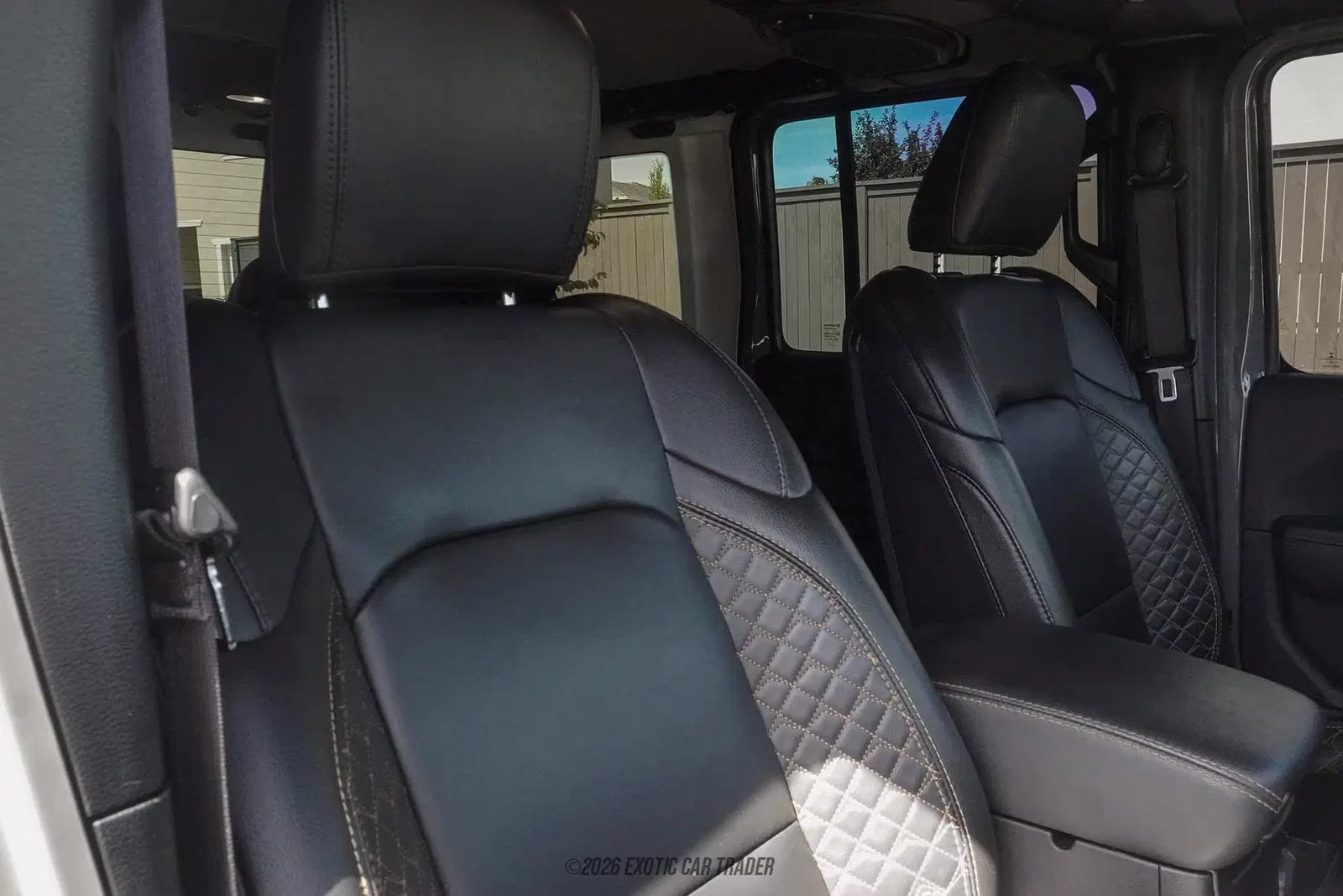 2022 Jeep Wrangler Unlimited High Altitude