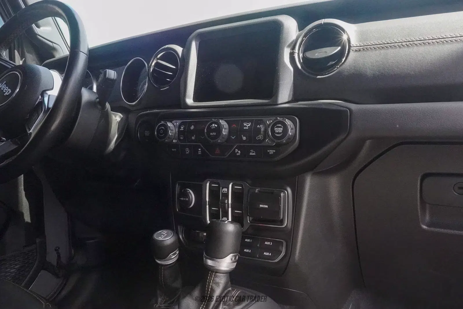 2022 Jeep Wrangler Unlimited High Altitude