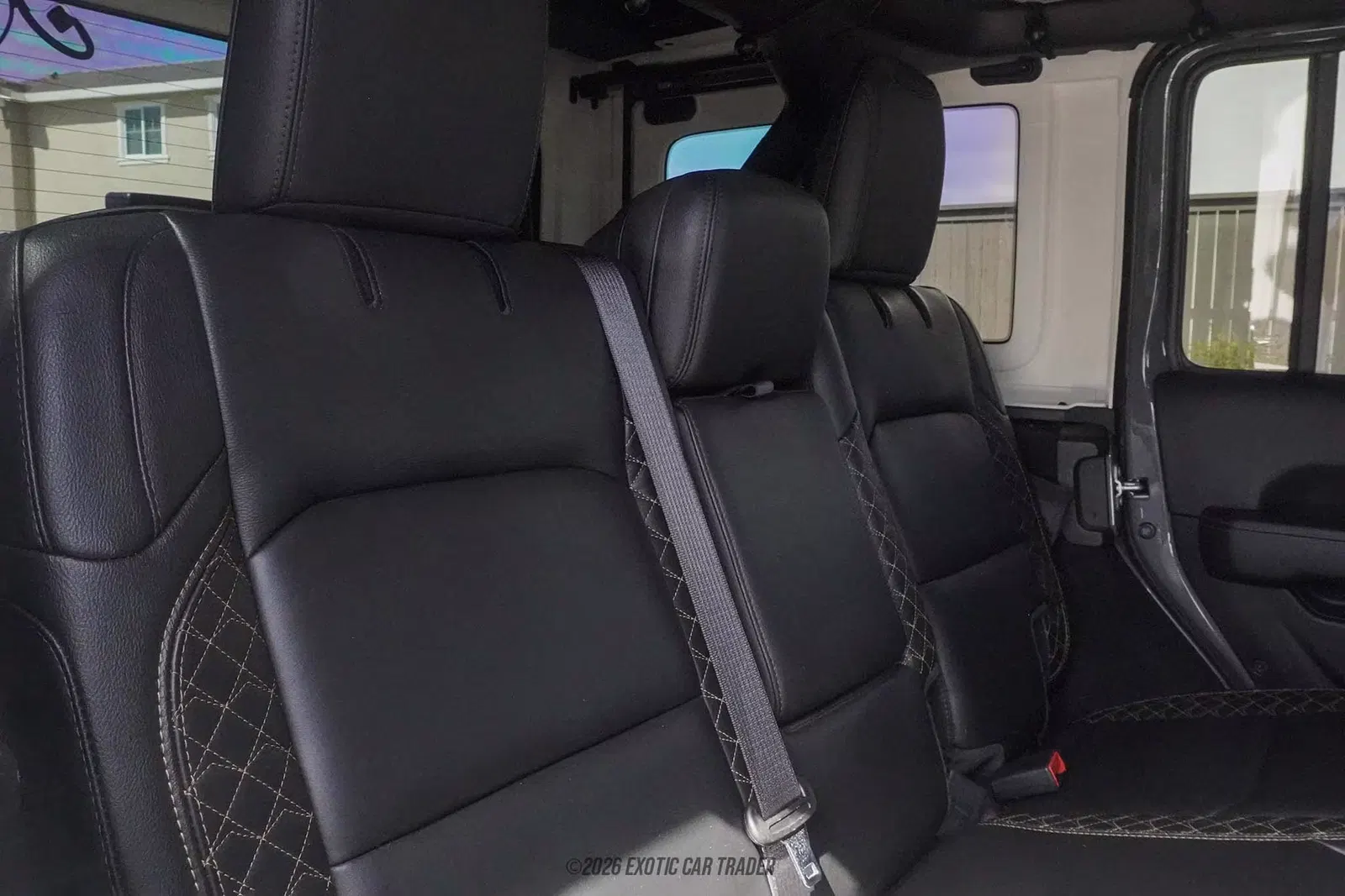 2022 Jeep Wrangler Unlimited High Altitude