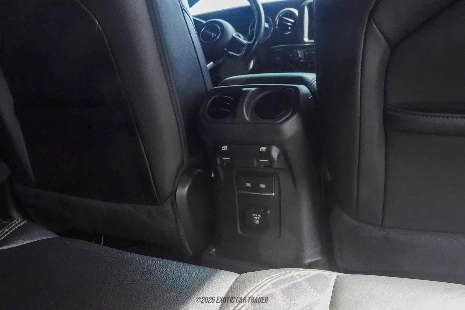 2022 Jeep Wrangler Unlimited High Altitude