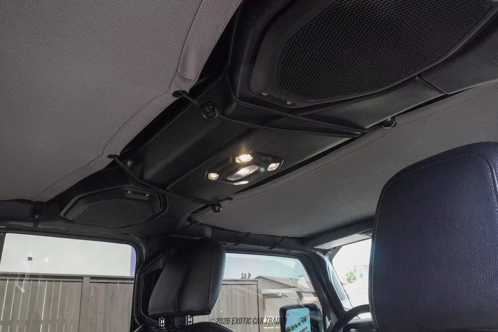 2022 Jeep Wrangler Unlimited High Altitude