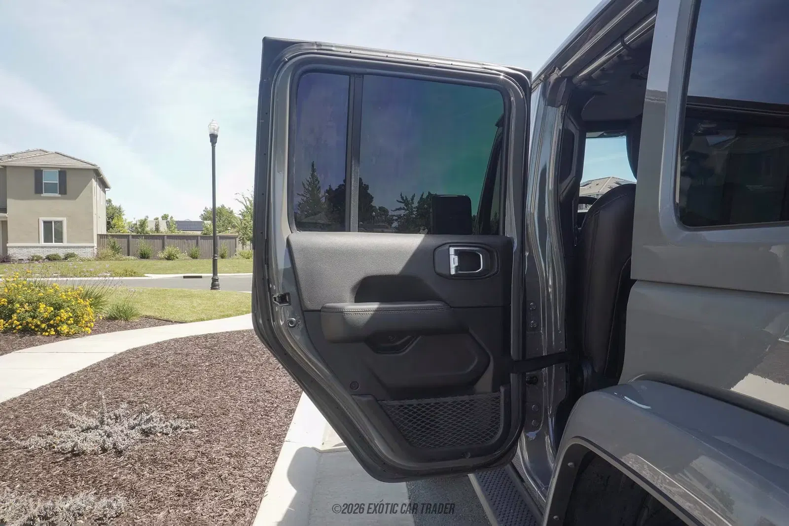 2022 Jeep Wrangler Unlimited High Altitude