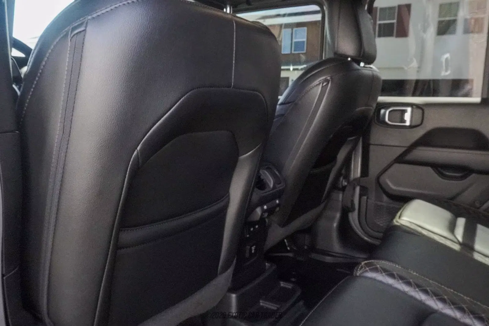 2022 Jeep Wrangler Unlimited High Altitude