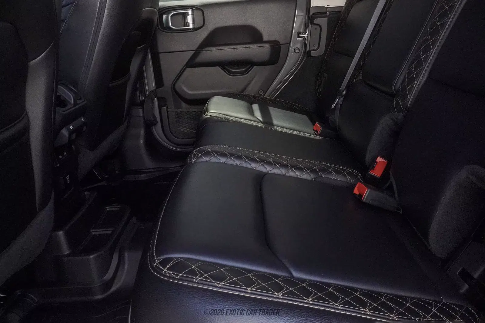 2022 Jeep Wrangler Unlimited High Altitude