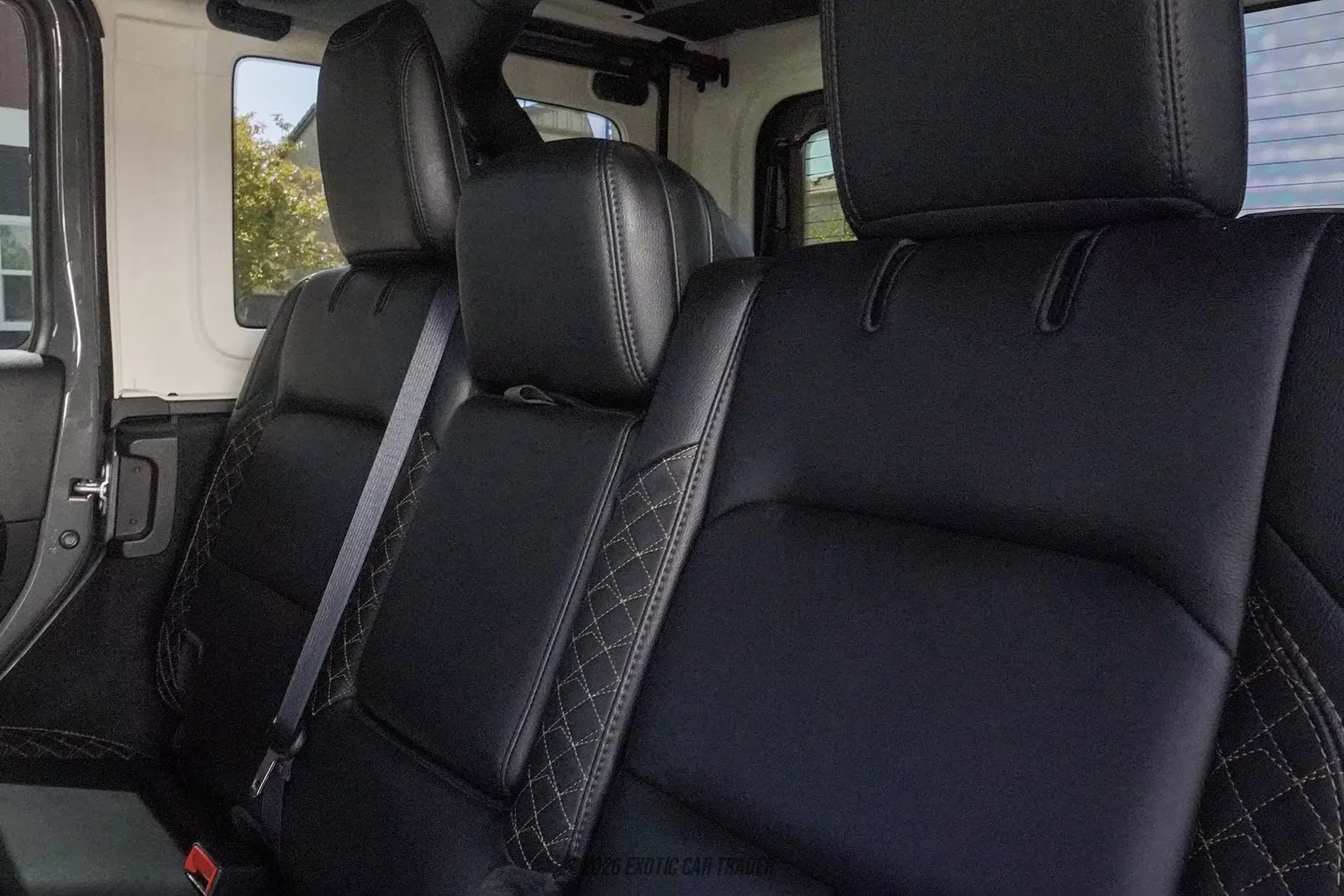 2022 Jeep Wrangler Unlimited High Altitude