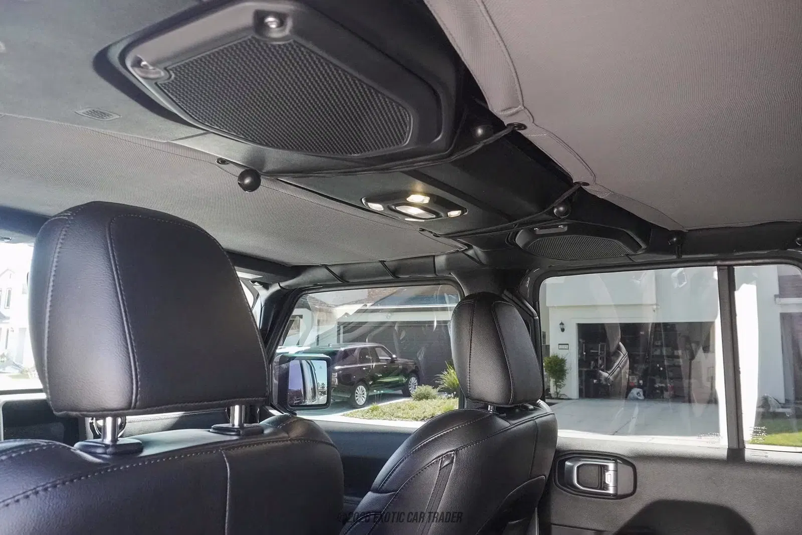 2022 Jeep Wrangler Unlimited High Altitude