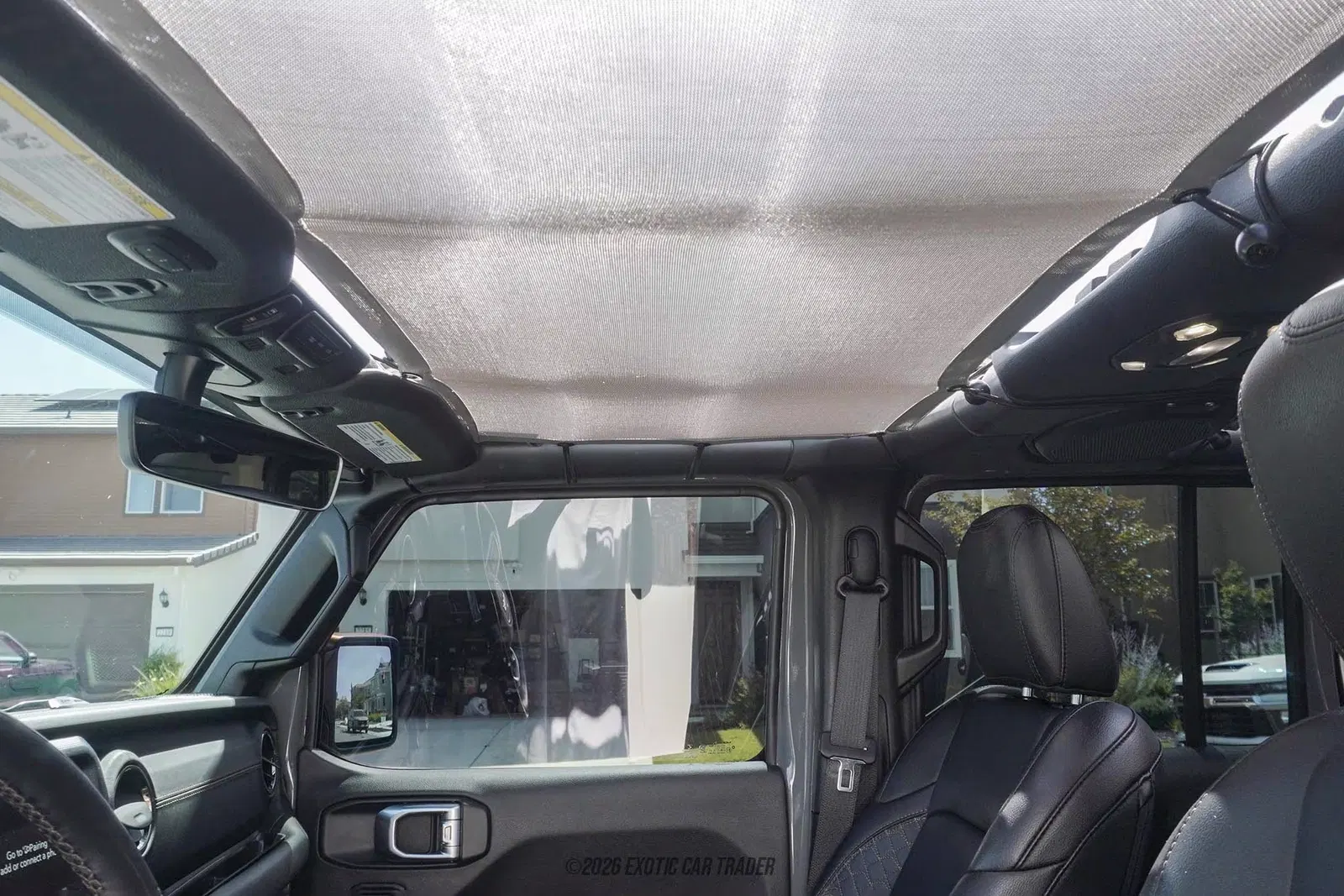 2022 Jeep Wrangler Unlimited High Altitude