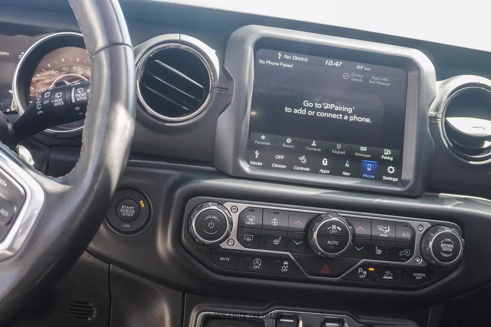 2022 Jeep Wrangler Unlimited High Altitude