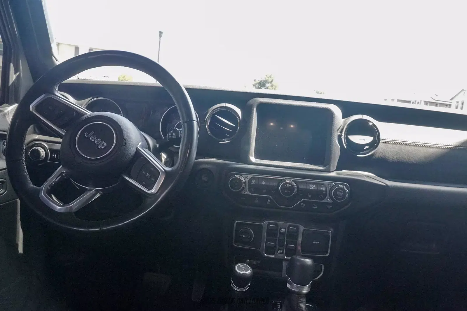 2022 Jeep Wrangler Unlimited High Altitude