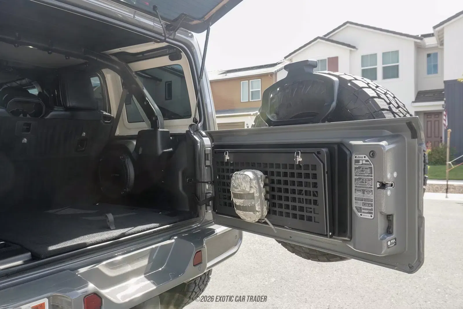 2022 Jeep Wrangler Unlimited High Altitude