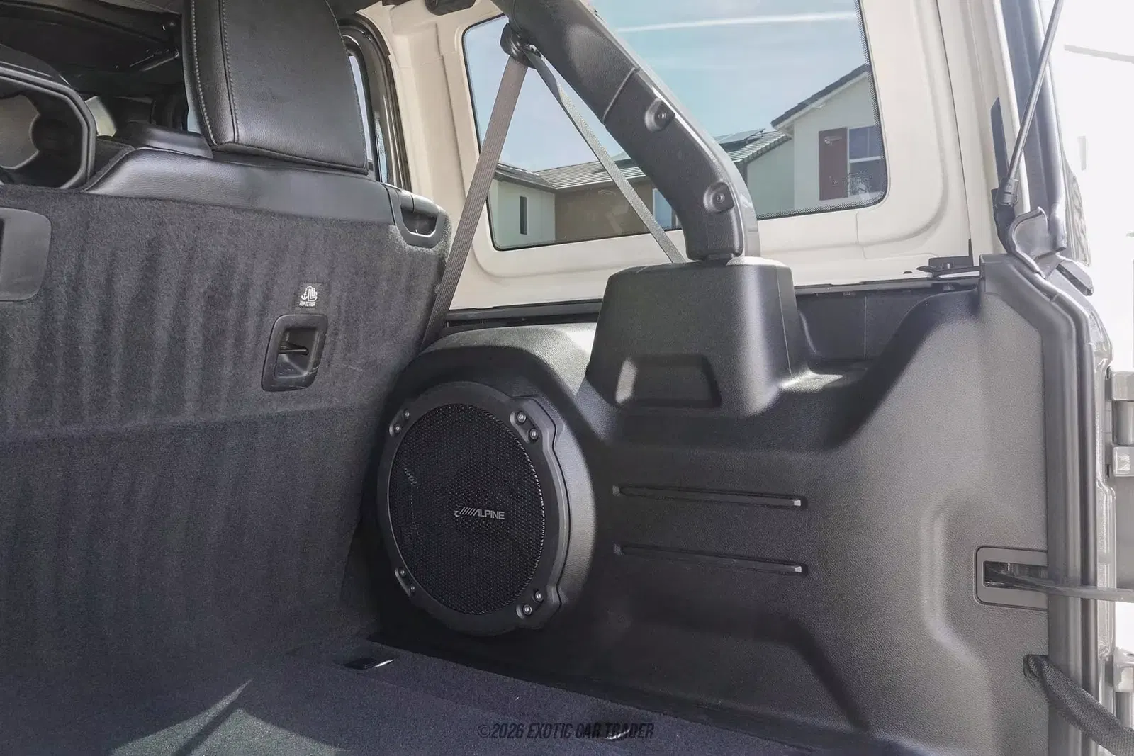2022 Jeep Wrangler Unlimited High Altitude