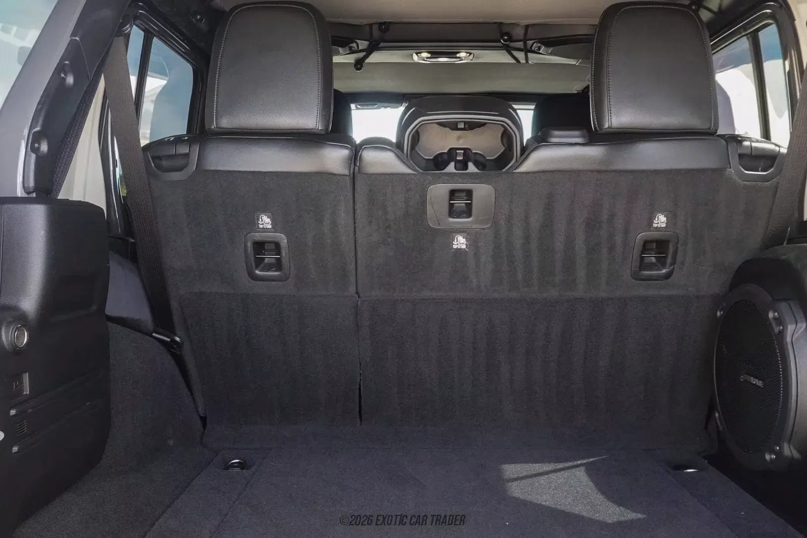 2022 Jeep Wrangler Unlimited High Altitude