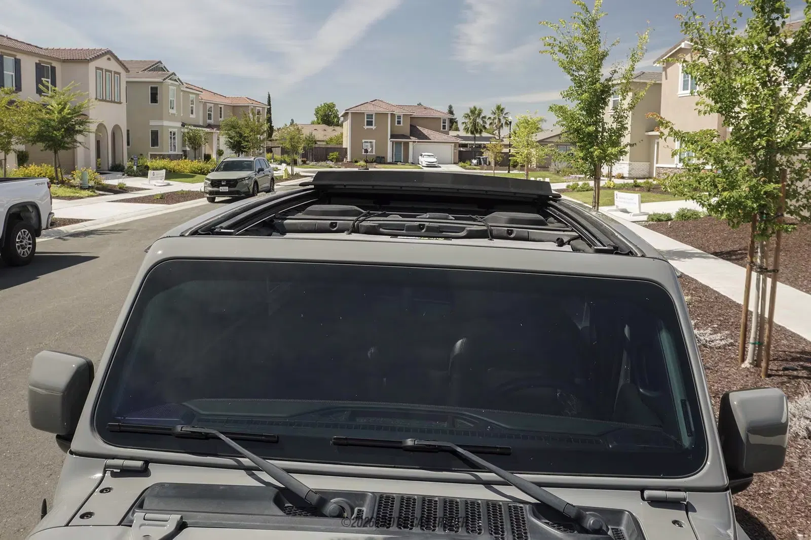 2022 Jeep Wrangler Unlimited High Altitude