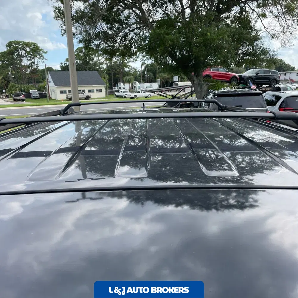 2021 Ford Expedition MAX King Ranch