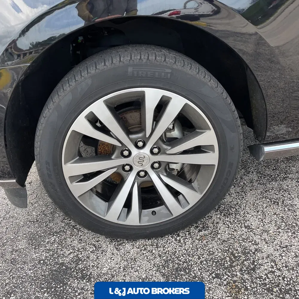 2021 Ford Expedition MAX King Ranch