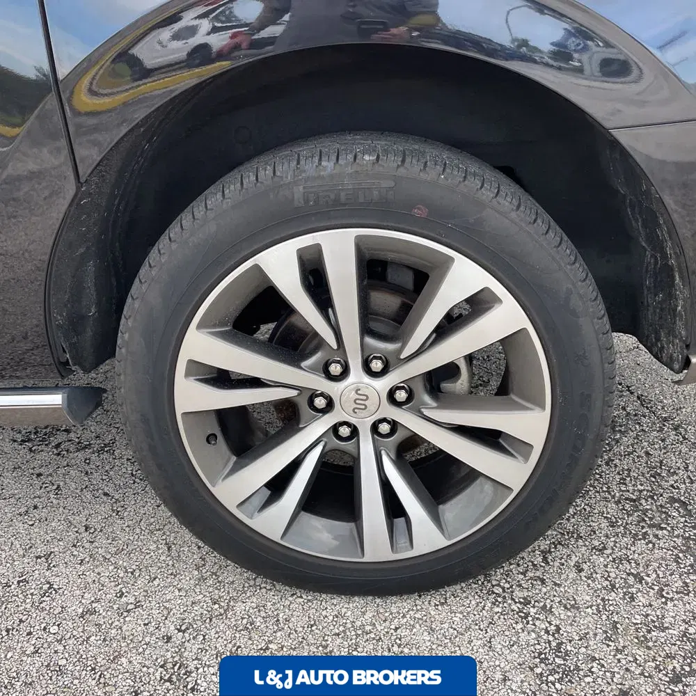 2021 Ford Expedition MAX King Ranch