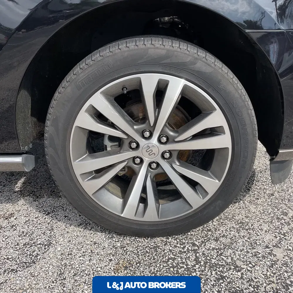 2021 Ford Expedition MAX King Ranch