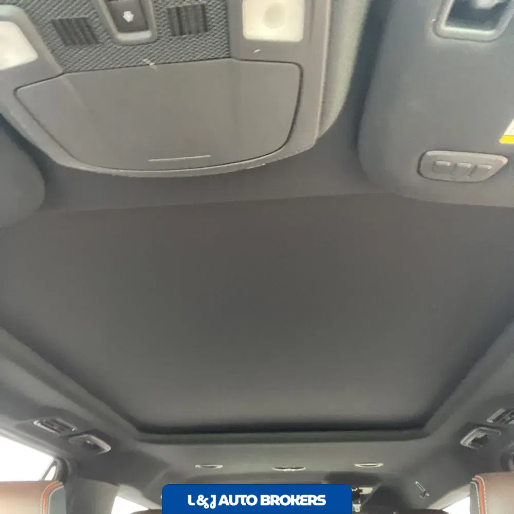 2021 Ford Expedition MAX King Ranch