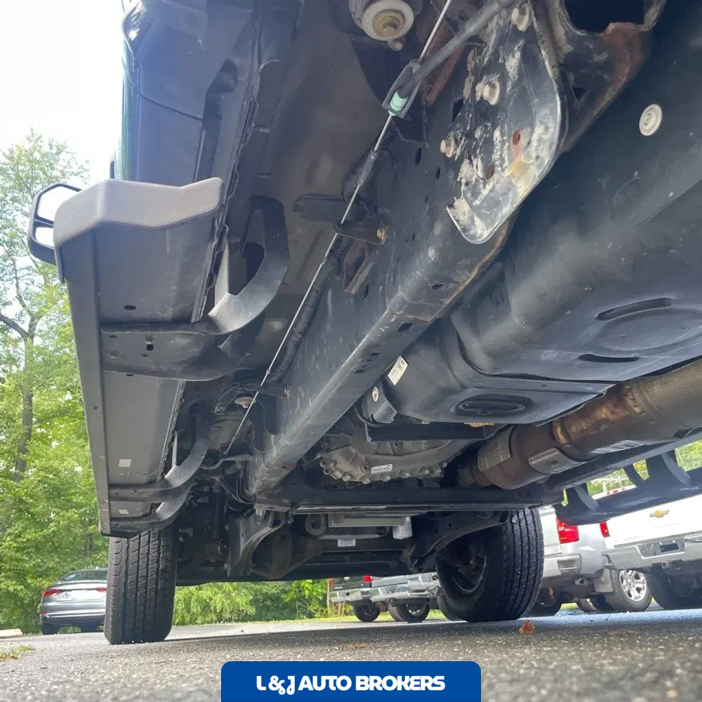 2022 Ford F-350 Super Duty XLT