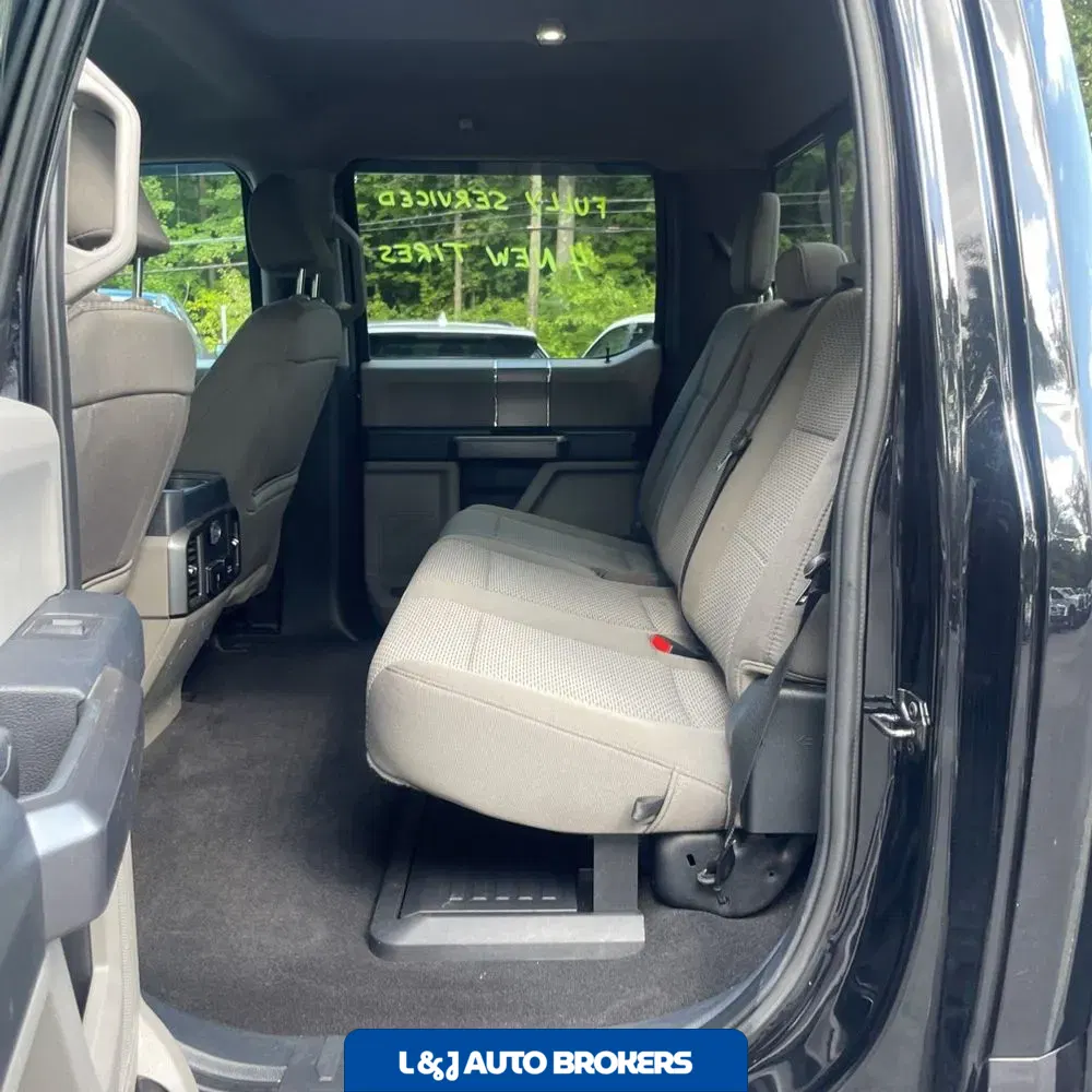 2022 Ford F-350 Super Duty XLT