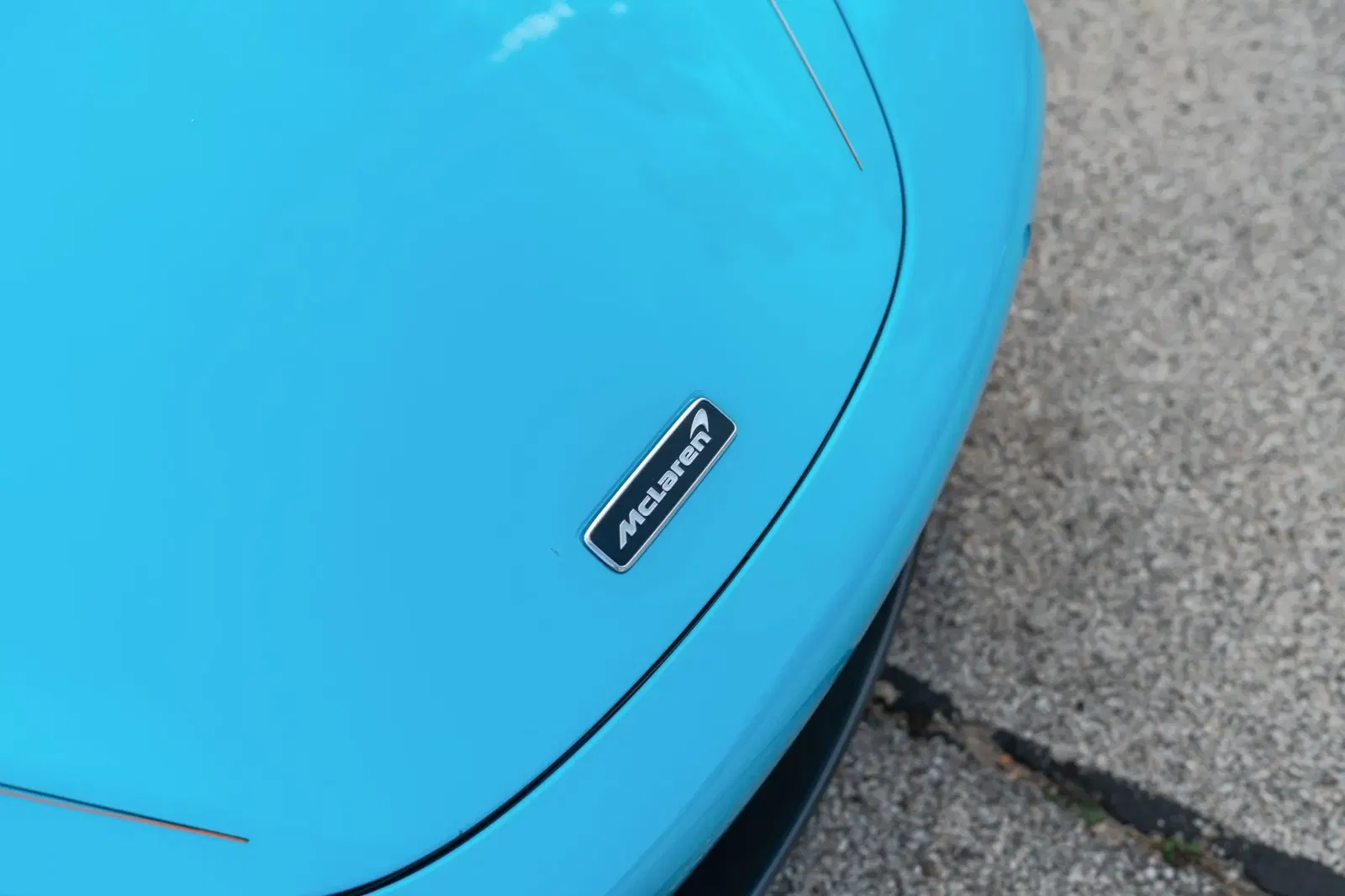 2020 McLaren 720S Performance Spider