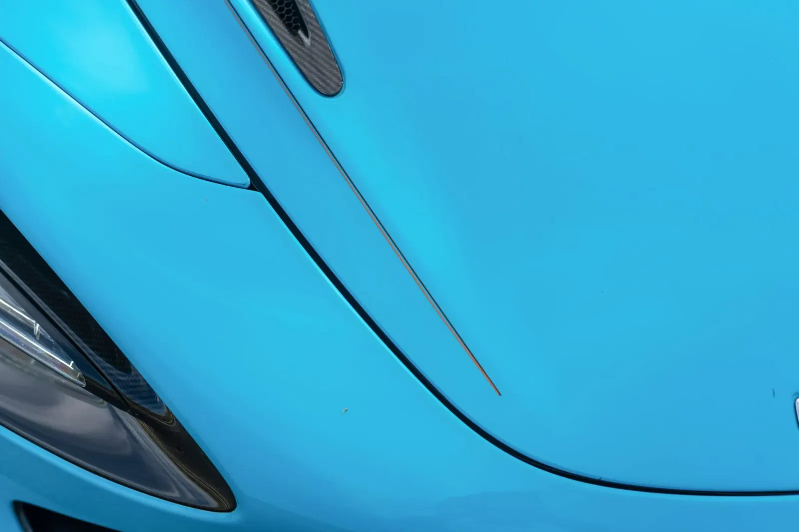 2020 McLaren 720S Performance Spider
