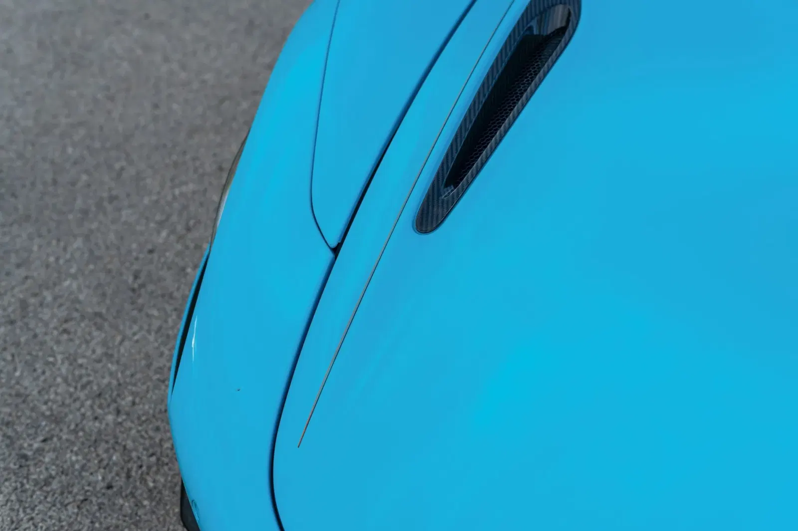 2020 McLaren 720S Performance Spider
