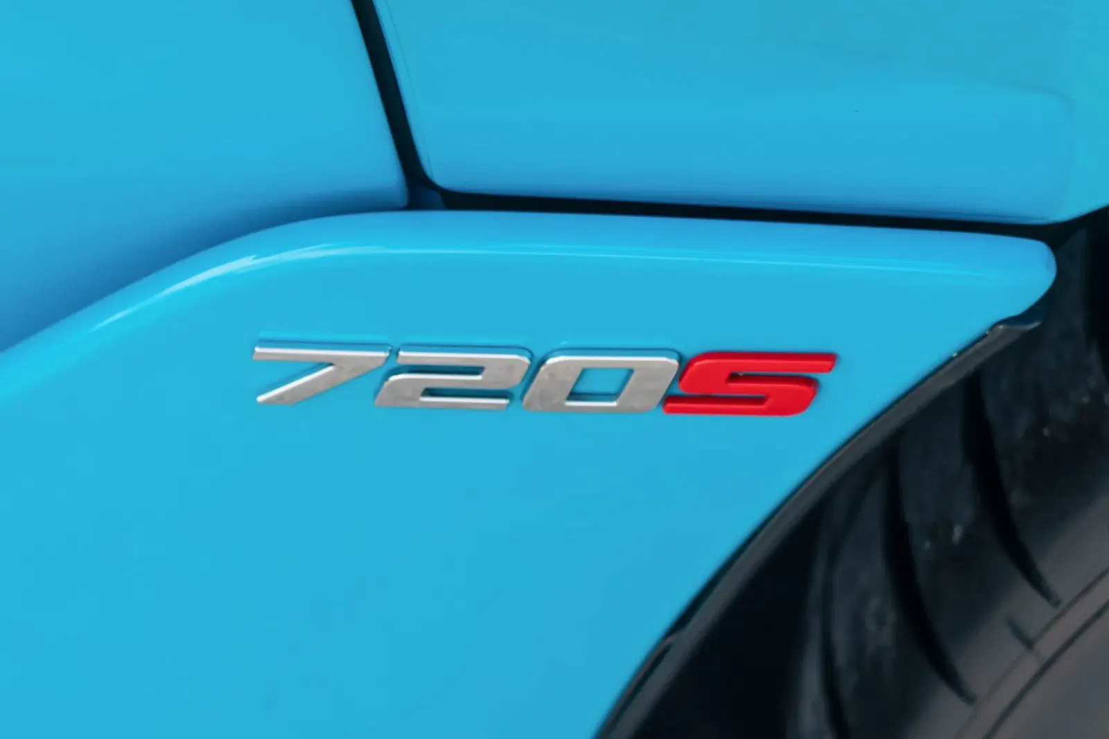 2020 McLaren 720S Performance Spider