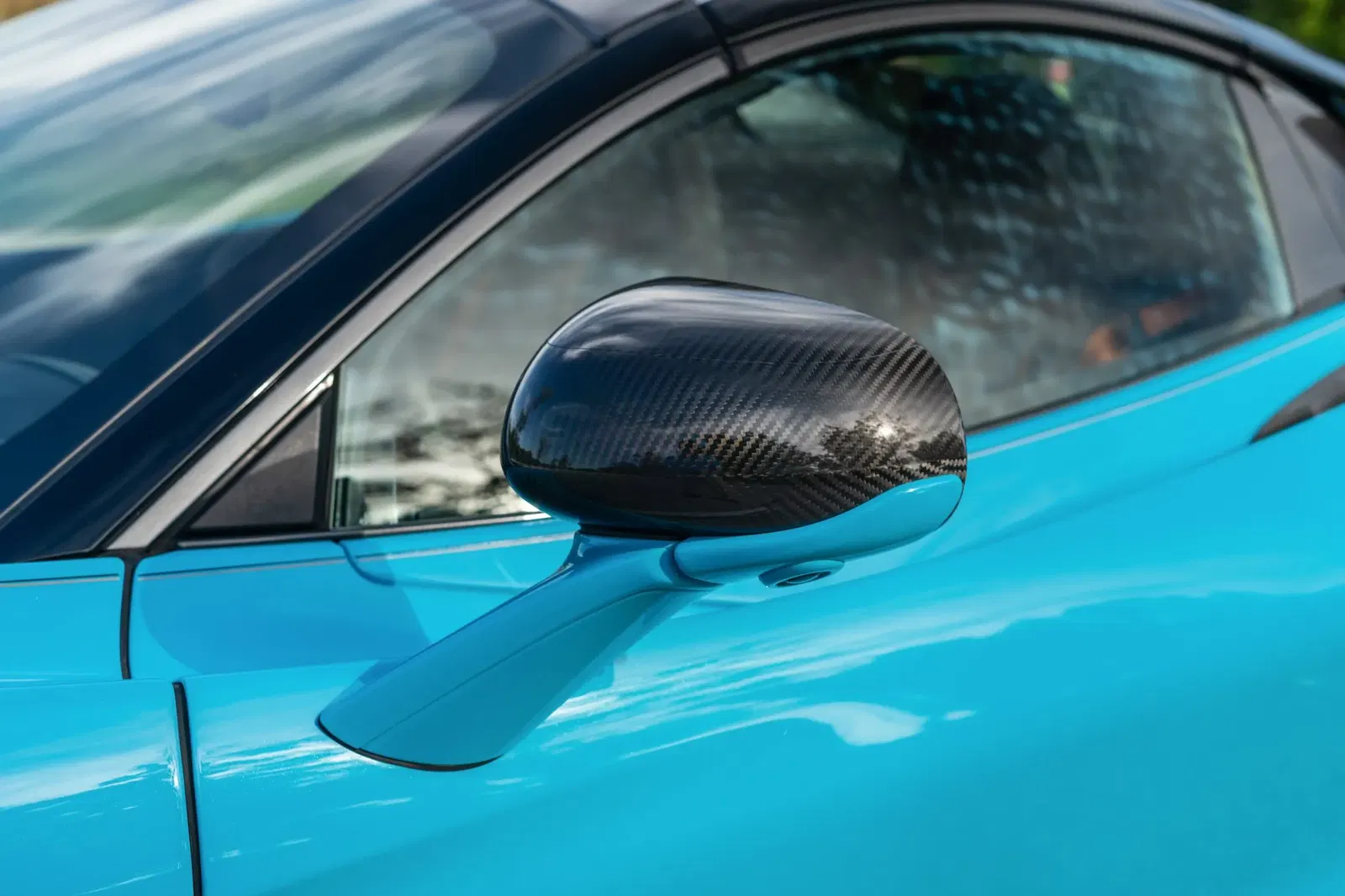 2020 McLaren 720S Performance Spider