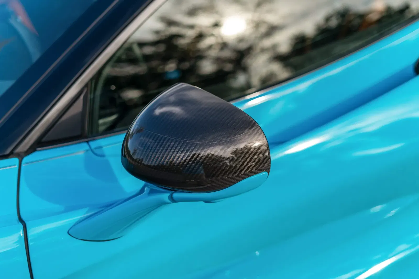 2020 McLaren 720S Performance Spider