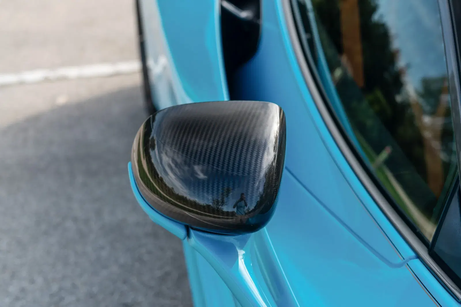 2020 McLaren 720S Performance Spider
