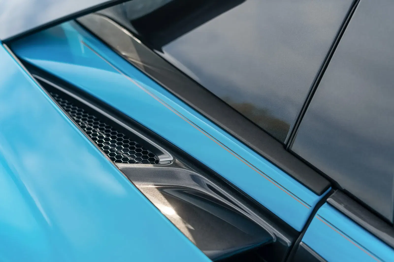 2020 McLaren 720S Performance Spider