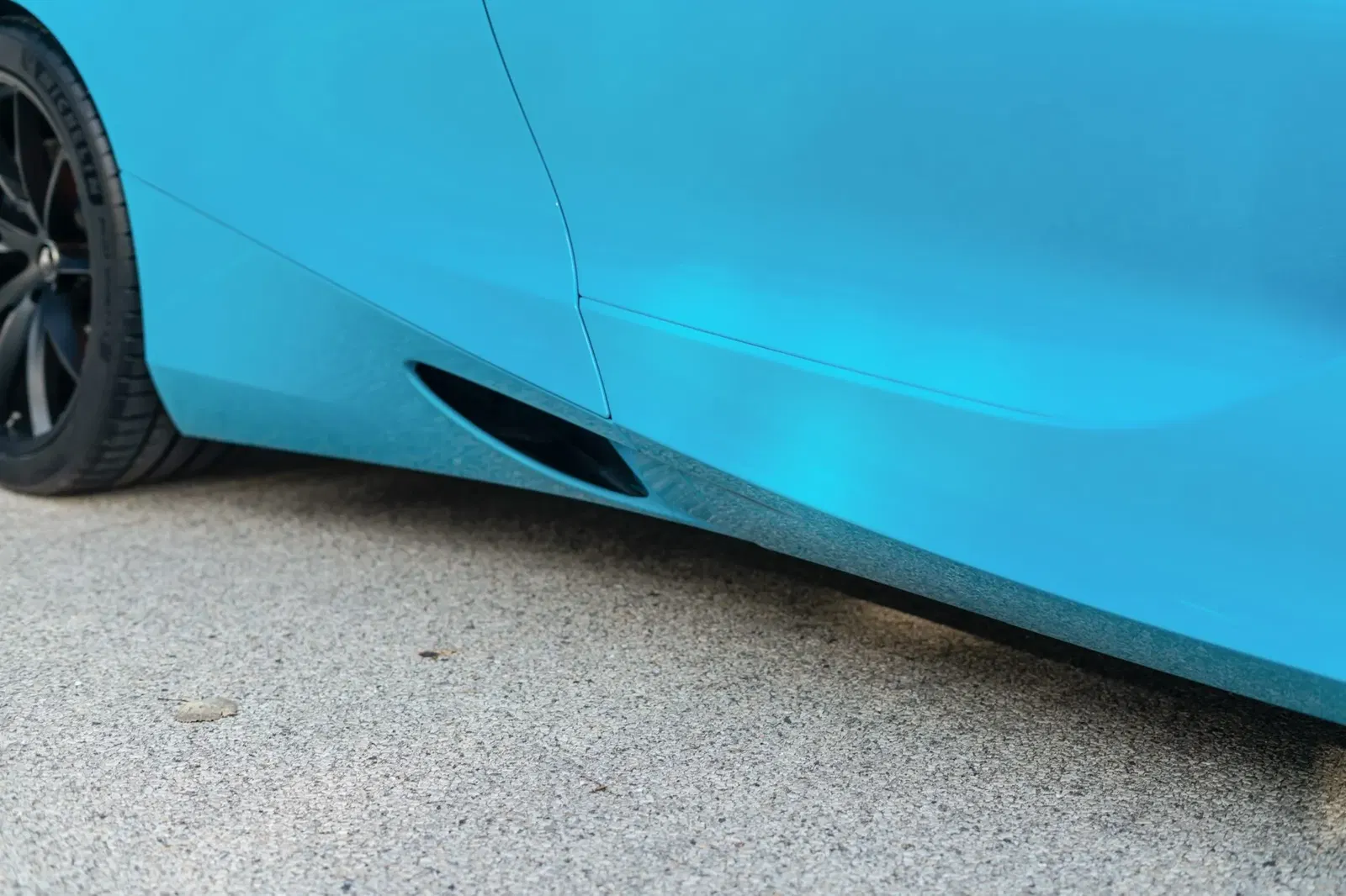 2020 McLaren 720S Performance Spider