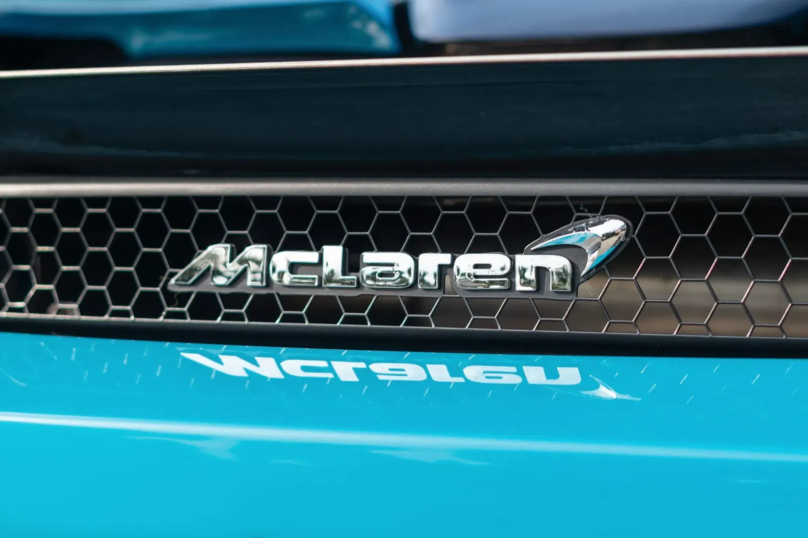 2020 McLaren 720S Performance Spider