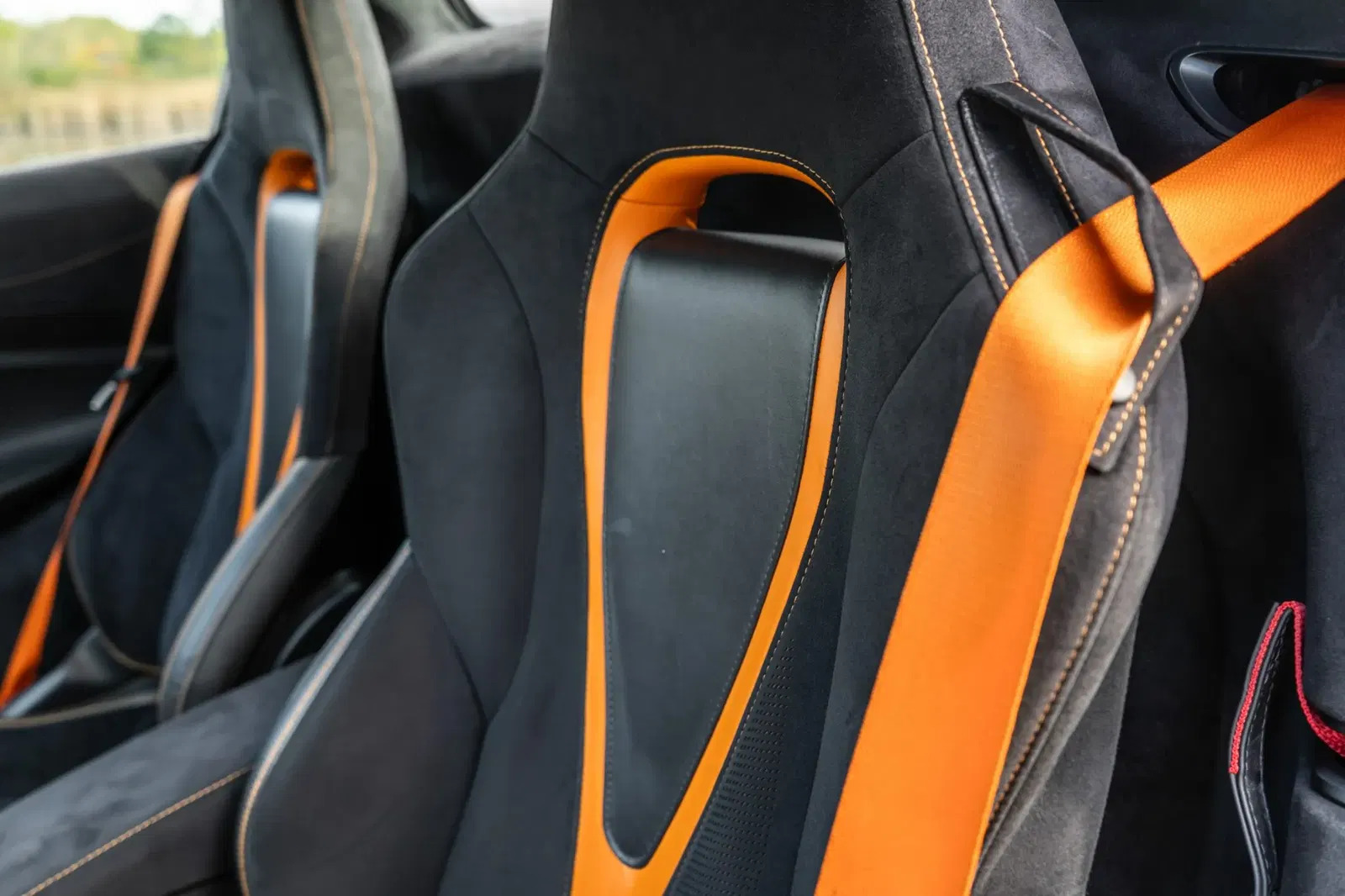 2020 McLaren 720S Performance Spider