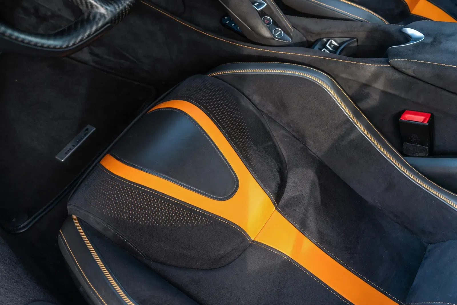 2020 McLaren 720S Performance Spider