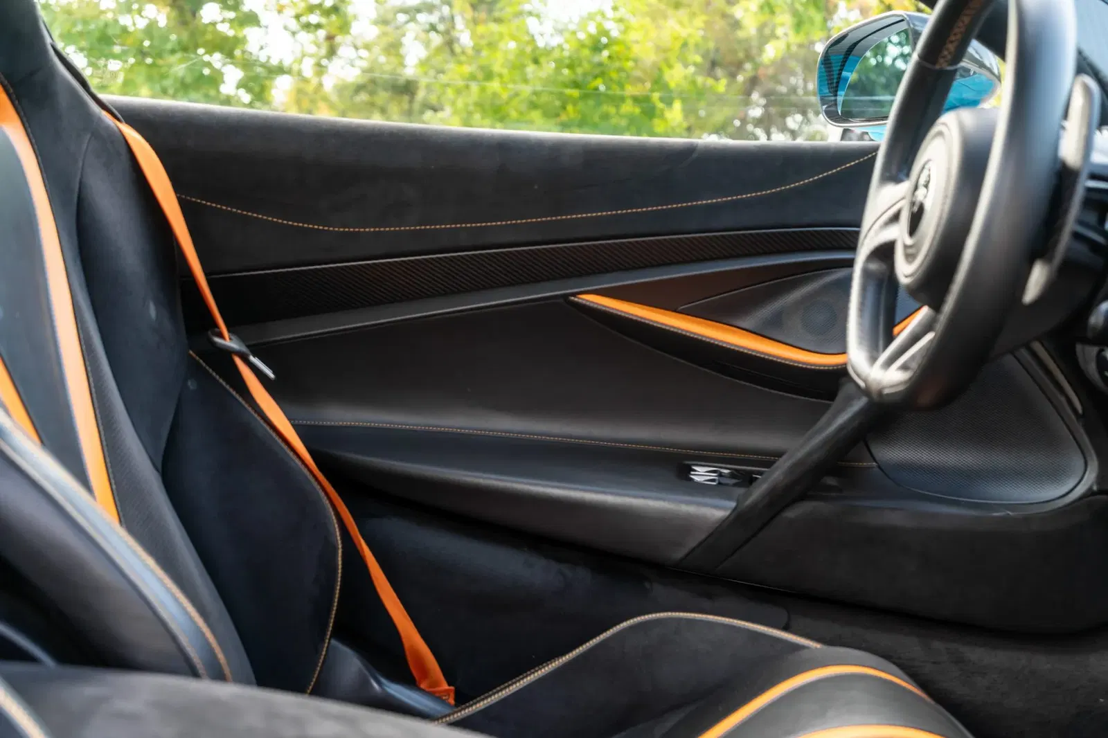 2020 McLaren 720S Performance Spider