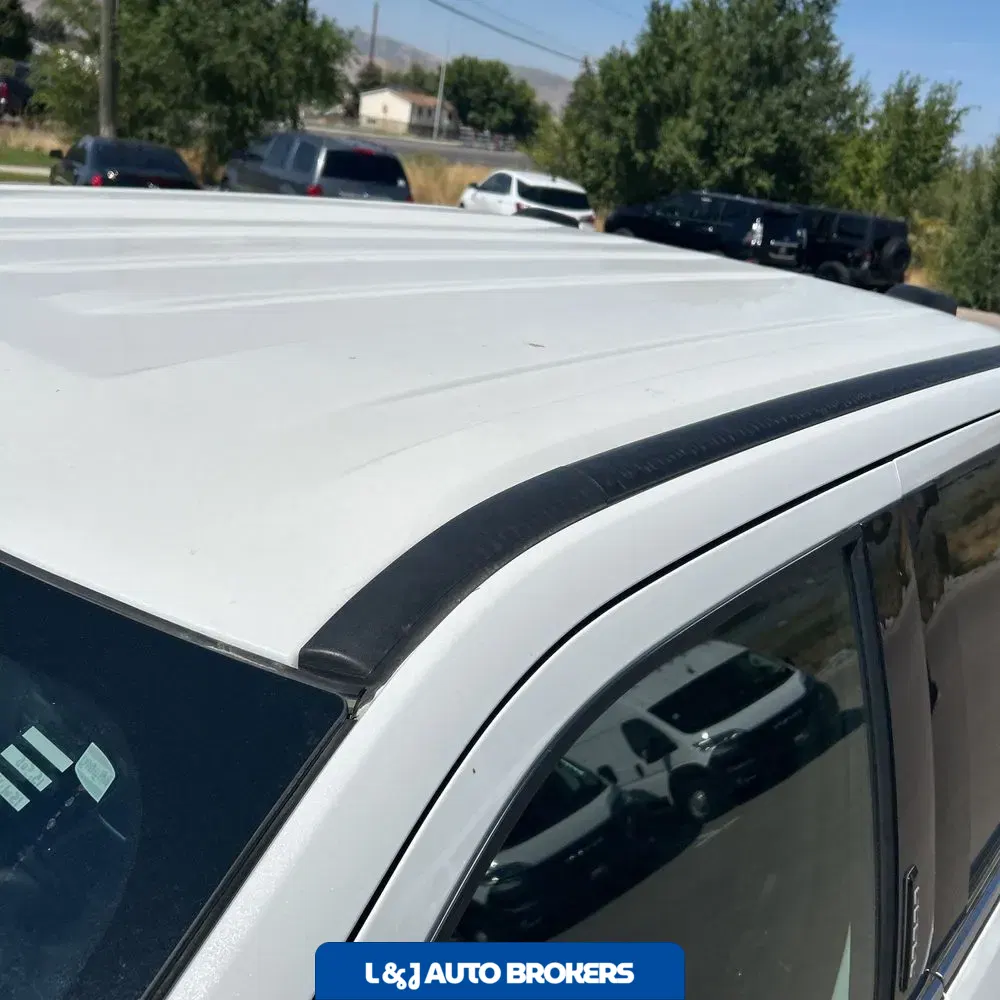 2023 Ford F350 S/D Platinum