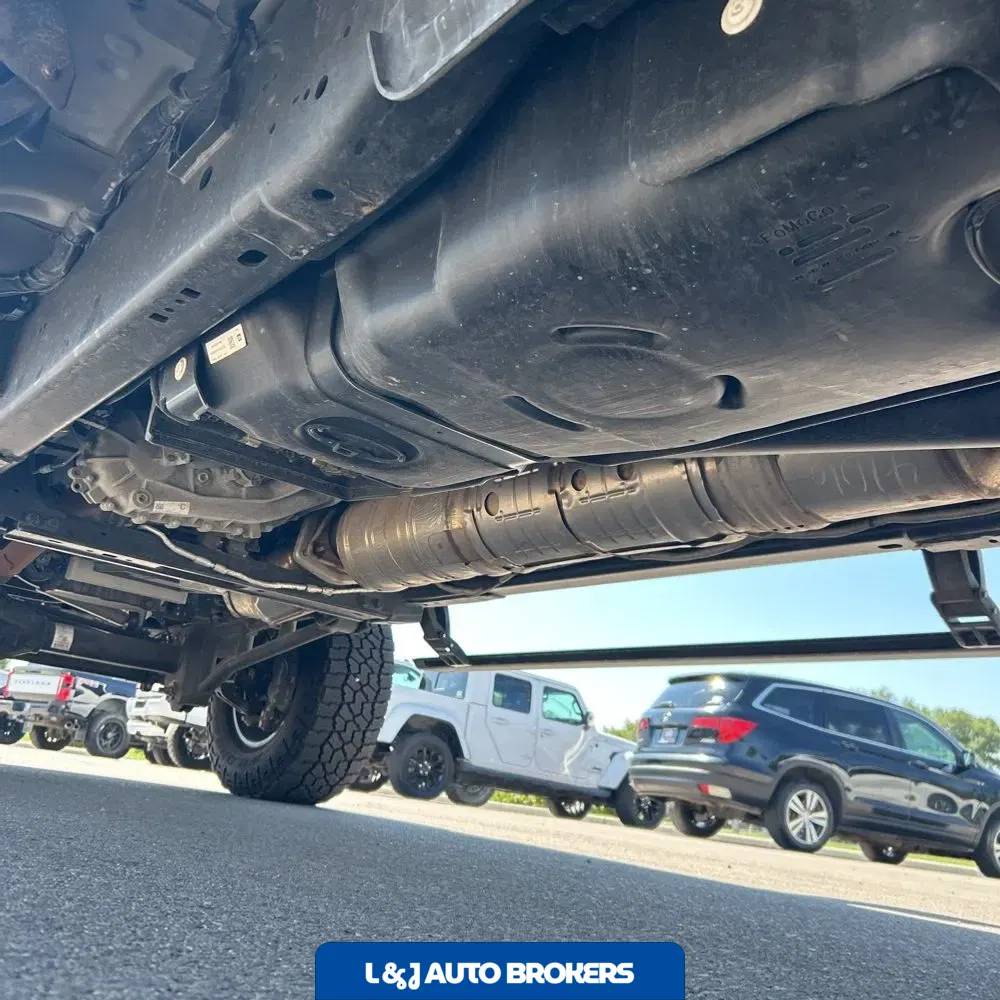 2023 Ford F350 S/D Platinum
