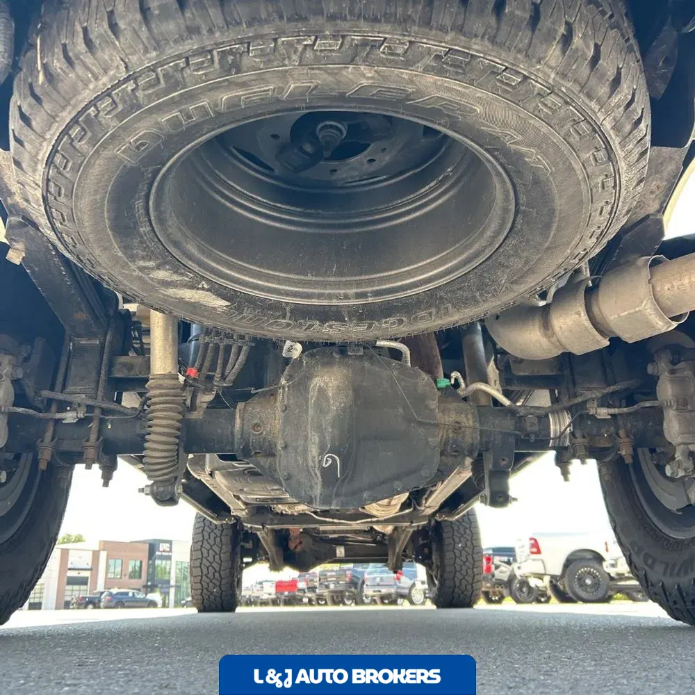 2023 Ford F350 S/D Platinum