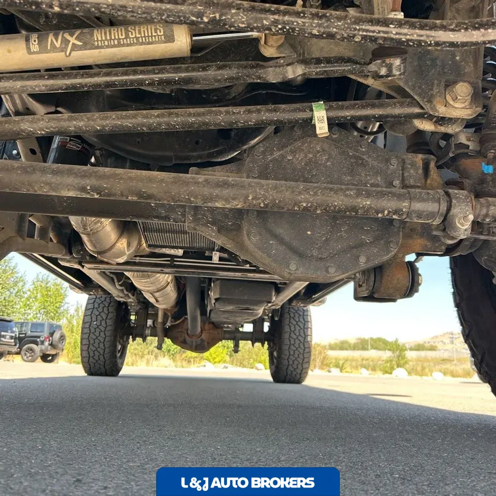 2023 Ford F350 S/D Platinum