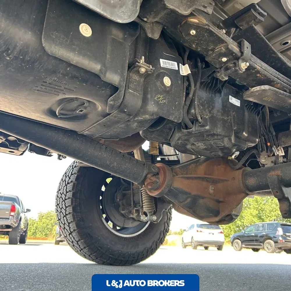 2023 Ford F350 S/D Platinum