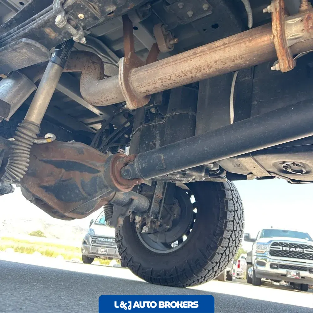 2023 Ford F350 S/D Platinum