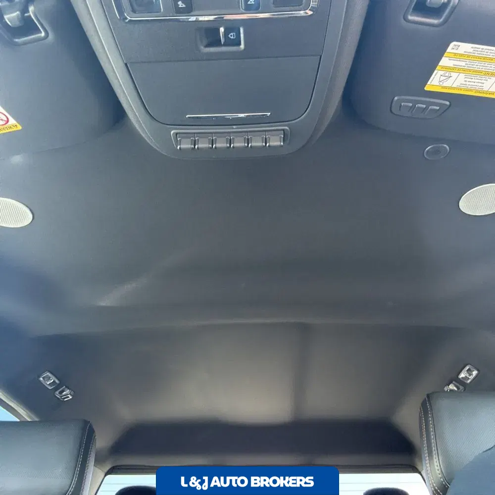 2023 Ford F350 S/D Platinum