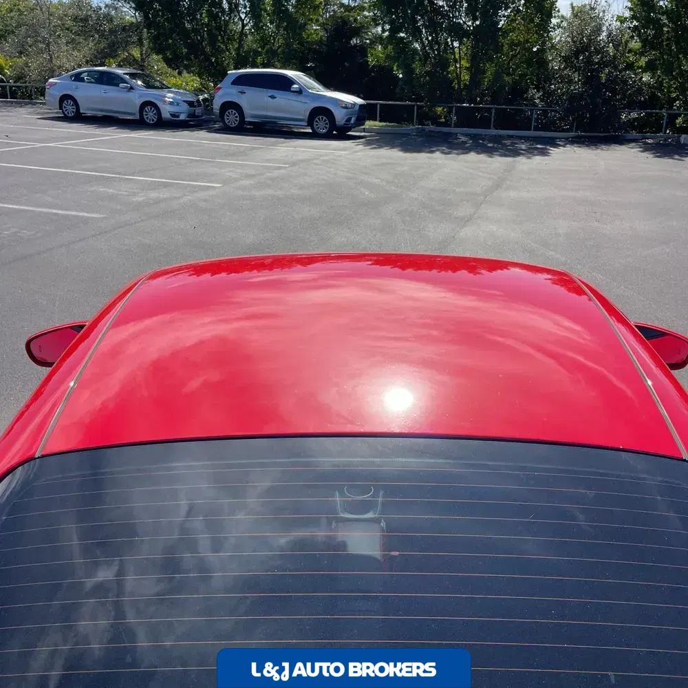 2022 Porsche 911 Carrera S