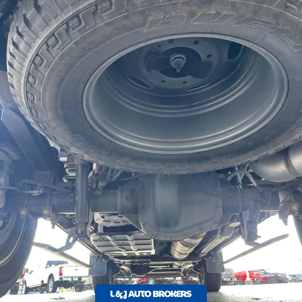 2023 Ford F-250 Super Duty Lariat