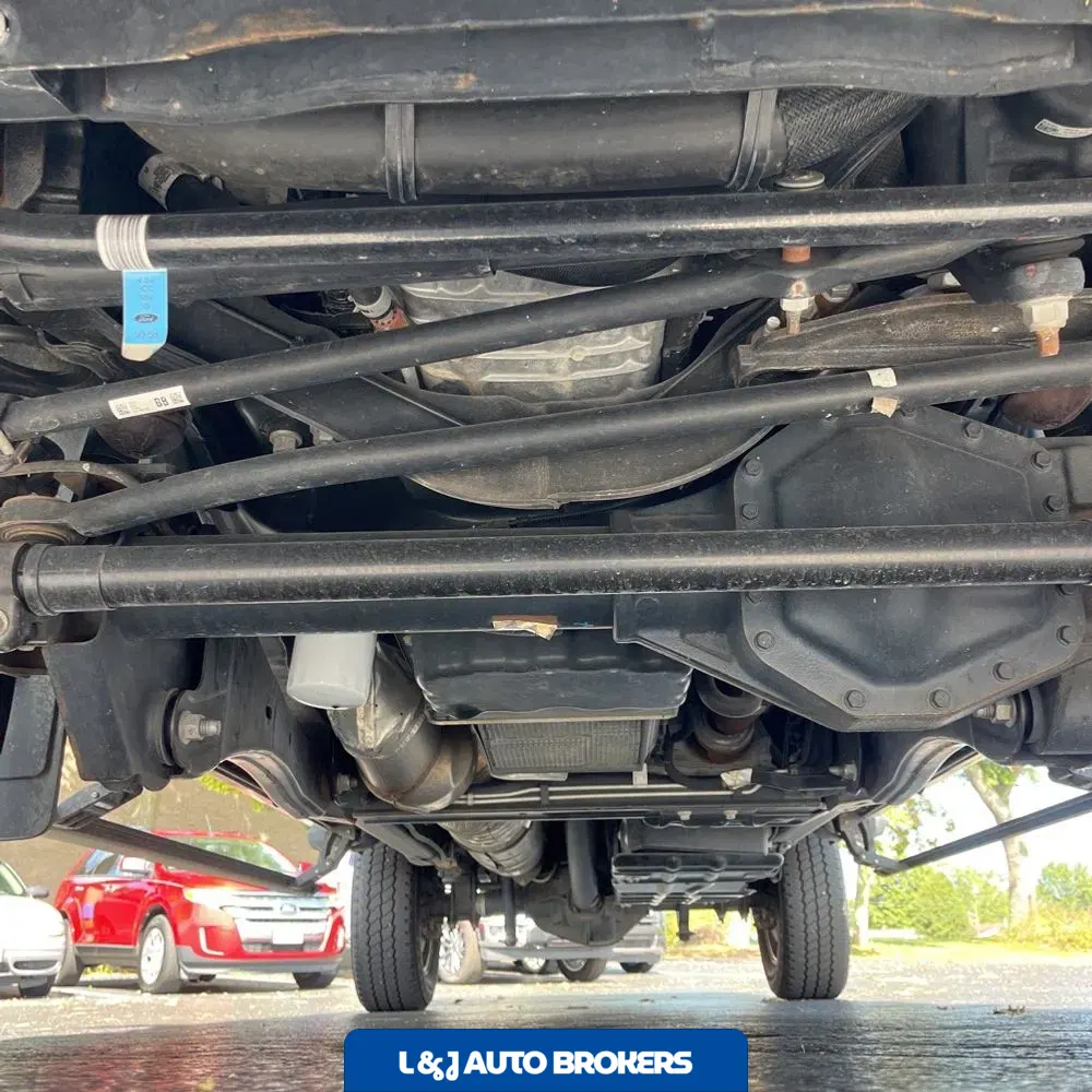 2023 Ford F-250 Super Duty Lariat