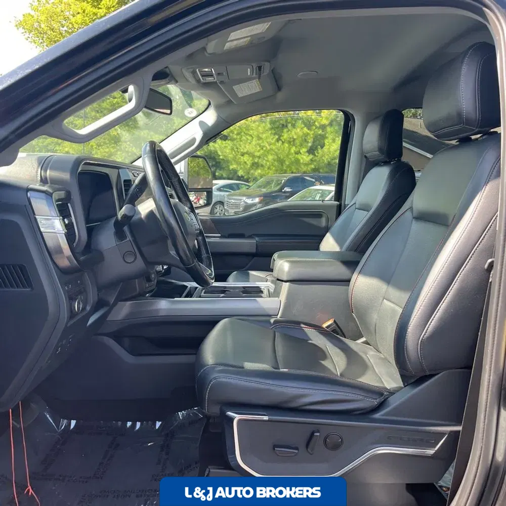 2023 Ford F-250 Super Duty Lariat